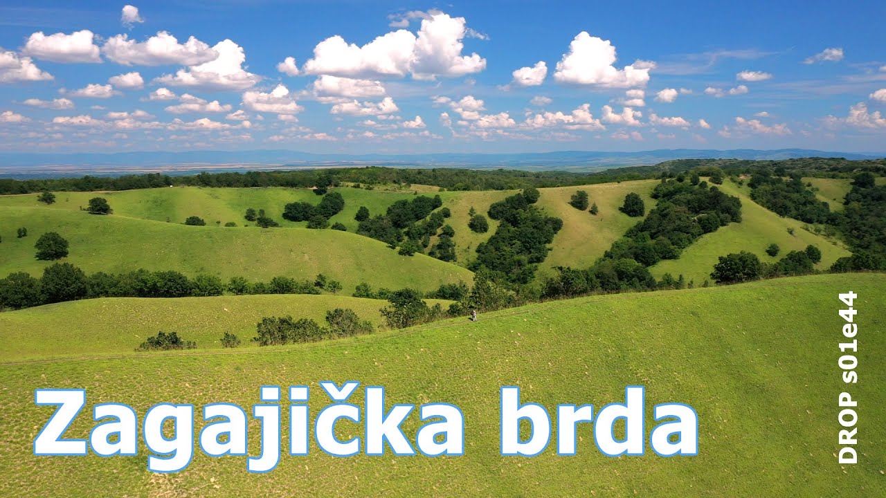 Zagajička Brda: A Hidden Gem of Peace and Serenity