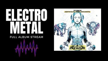 SYQEM - Artificial Irrelephants [EAR MOVIE]