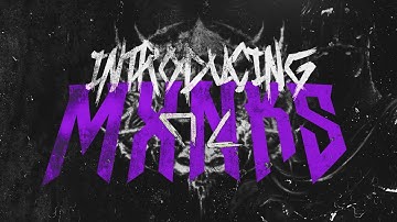 Introducing Mxnks OC By GIB OC