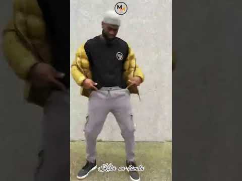NDOMBOLO STEPS  #tutorials
