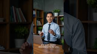 Don't miss Sales Leads Anymore #aiforbusiness #entrepreneur #smallbusiness #service #businesstips