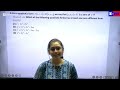 CSIR NET JUNE 2024(LINEAR ALGEBRA) QUESTION ID 704032 #netjrf #linear #iitjam #csirnet #mathematics