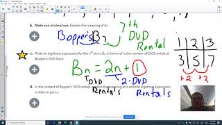 Famous Pre-Calc Lesson 1-1: Sequences and Subscript Notations Wealth