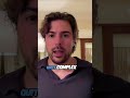 Are You Using Testosterone Wrong? l Superpower Founder Max Marchione