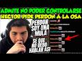 K1 PIDE DISCULPAS SU NOVIA X GRITARLE😱ADMITE NO PODER CONTROLARSE X RATOS Y EXPLICA EL XQ😱