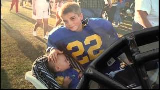 2015 ABBY Awards - Best Sports Reporting Snippet