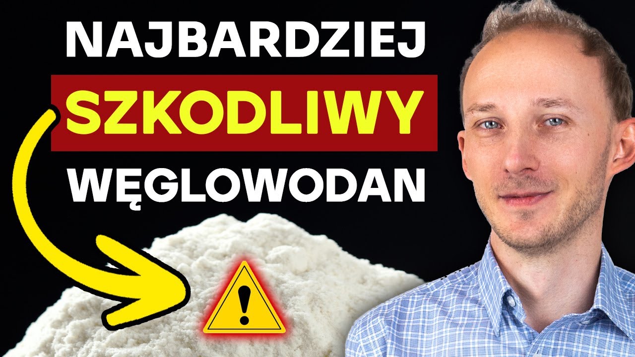 Jesz to? Duży błąd. To TOKSYNA dla stawów, wątroby i tętnic