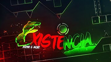 Existencia Layout | Hosted by Azhir