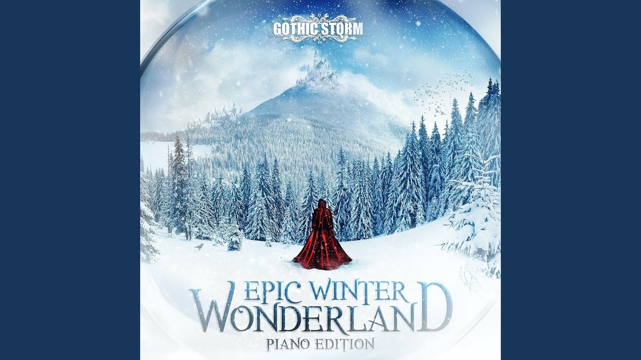 Ice Adventure (Piano)