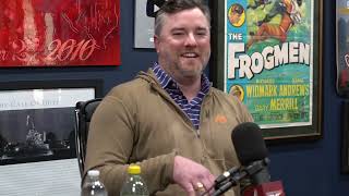 COLE LYLE: Marine Vet & Founder of Kayas K9s, on Service Animal Advocacy & The PAWS Act