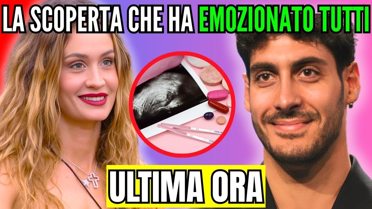 💥 “LA NOTIZIA CHE ASPETTAVI!” – DEIANIRA CONFESSA: HELENA E JAVIER PRESTO DIVENTERANNO..