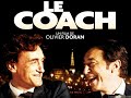 Business movies  le coach  analyse comportemental calibrage et synchronisation