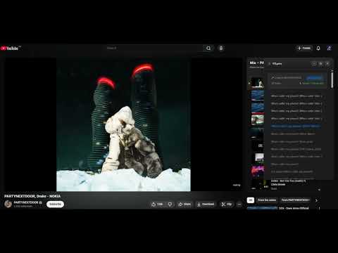 YouTube Lyrics Extension – Real-Time Synced Lyrics | YT Lyrics video preview 2