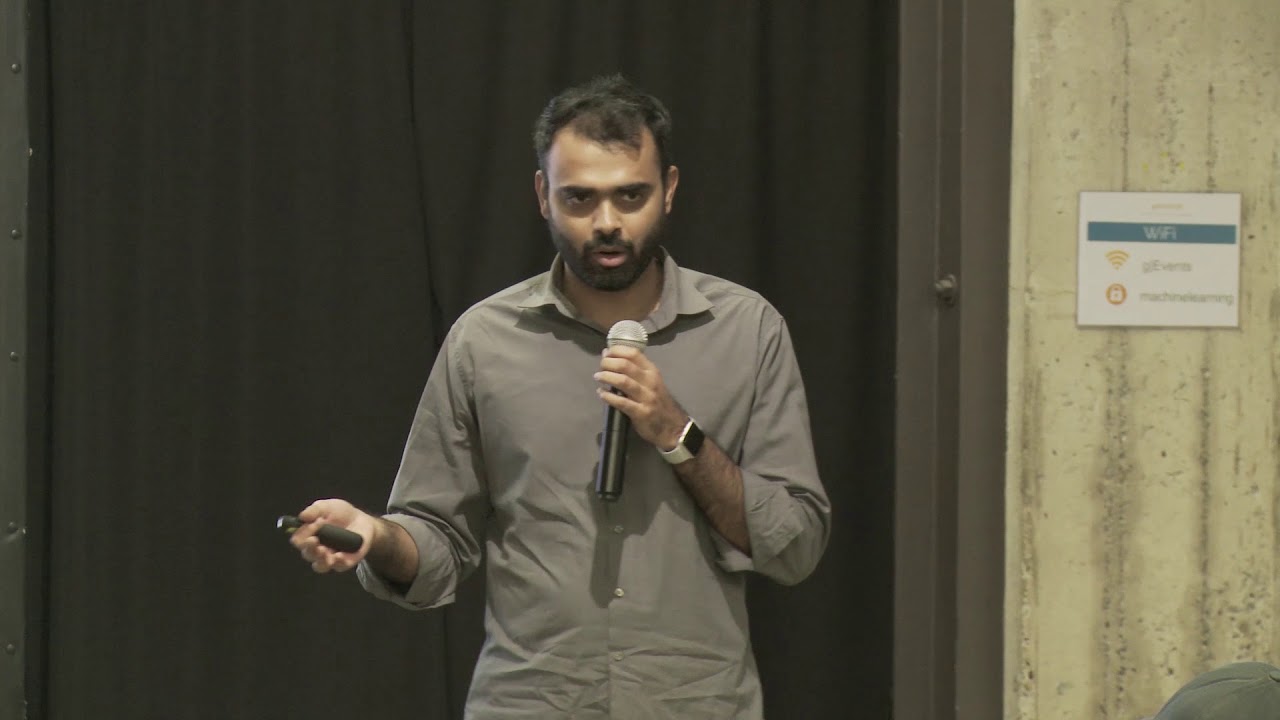 ICO Videocoin Crypto Economy World Tour San Francisco YouTube