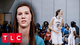 Cómo Es La Vida De Una Chica Que Mide Más De Dos Metros? Cuestión De Altura Tlc Latinoamérica