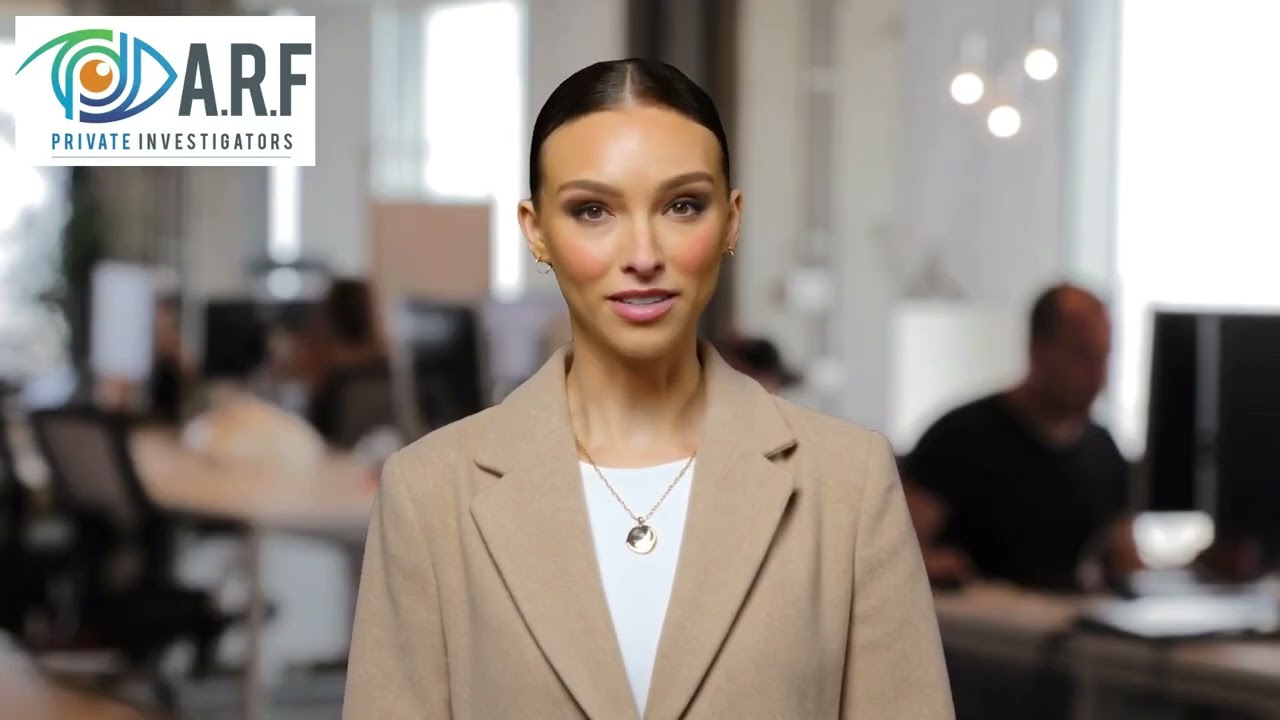 ARF Private Investigators Ware