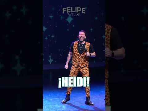Me fui de casa