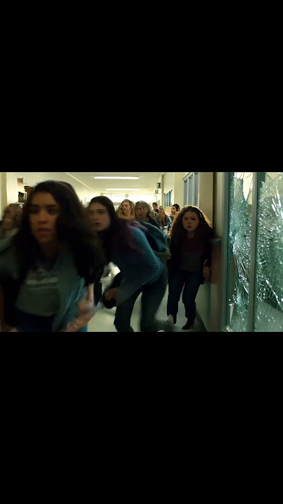 Short Stories | School Shooting Short Film