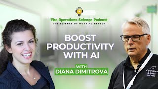 The Impact of AI on Work and Project Management