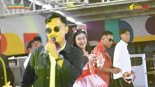 APT - BUDDY BERRY feat. All Artis DAKOSKA MUSiC Live PT. MAS SILUETA INDONESIA