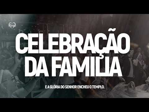 CELEBRAÇÃO FAMÍLIA ÁGAPE - XANGRI-LÁ - 21/06/2026