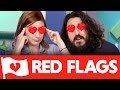 Red Flags: Foursome - SourceFed Plays!