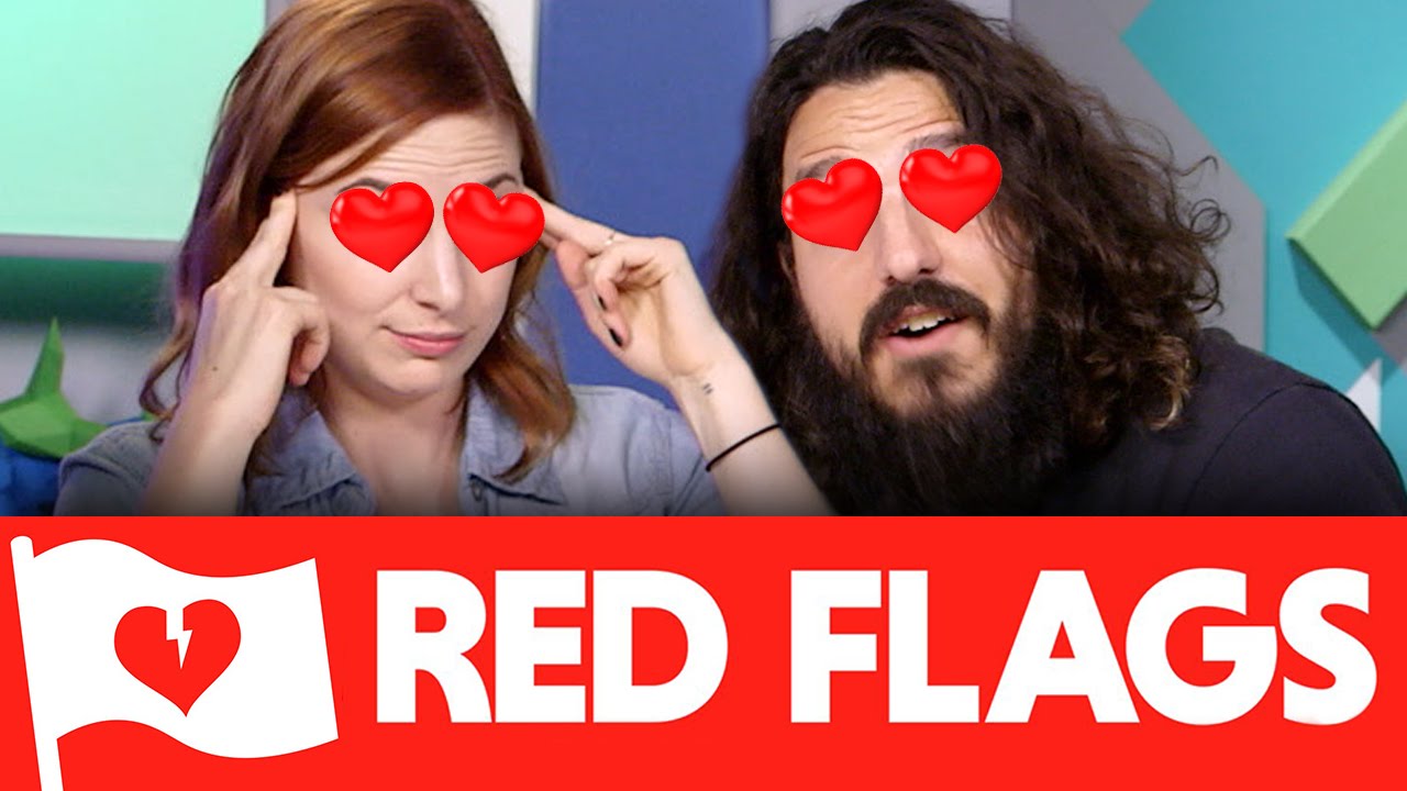 Red Flags: Foursome - SourceFed Plays!
