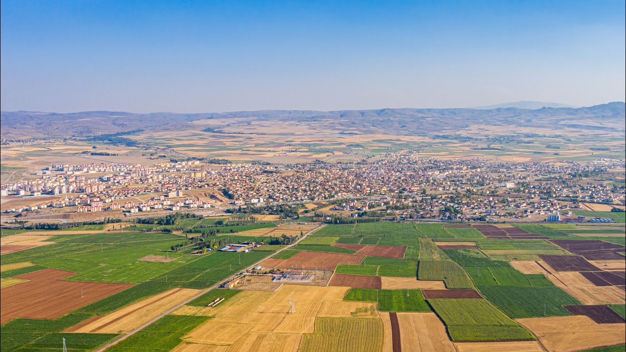 Sivas'ı Keşfet Şarkışla Belgeseli