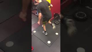 Dot drill never to old to teach for warm up and the end of training.