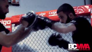 #BCMMA17 Countdown Episode 7 - Emrah Sonmez