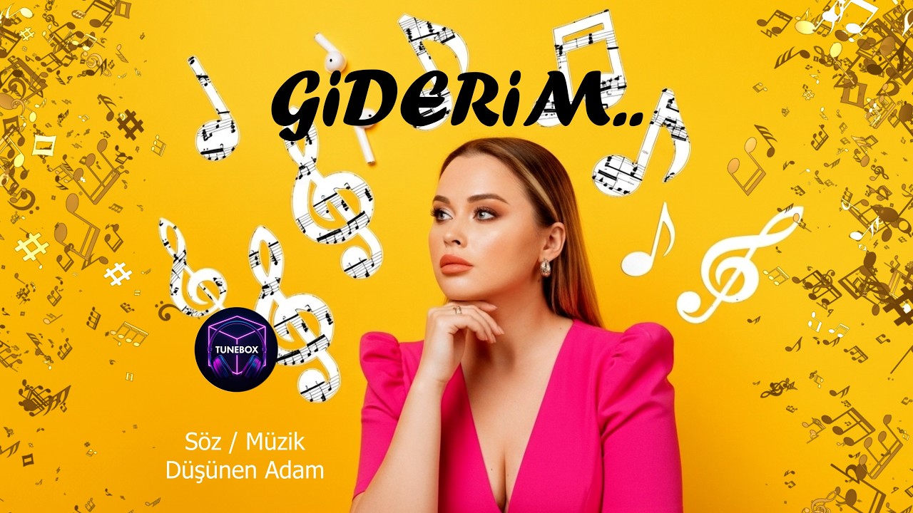 Takıntılı Aşk Şarkısı 🔥  Enerjik Türk Pop