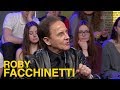 TOP CLUB | Roby Facchinetti