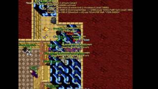 WaR HeRoSeRv - WaR Na 1700 Rushando No G E A N ...