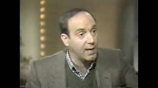 Siskel and Ebert - Thelonious Monk : Straight, No Chaser review (1989)