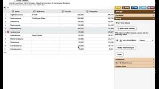 How To Publish A Dataset - Socrata