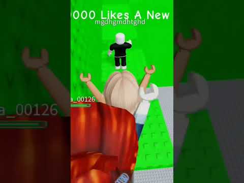 كنت في كافي واحتجت الحمام قصة روبلوكس مضحكه