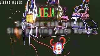 Ndarboy Genk - Koyo Jogja Istimewa (Lirik)