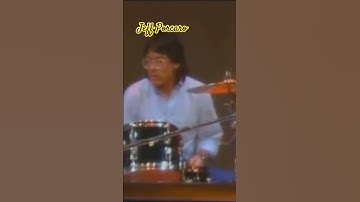 Thumbnail of The master Jeff Porcaro…R.I.P