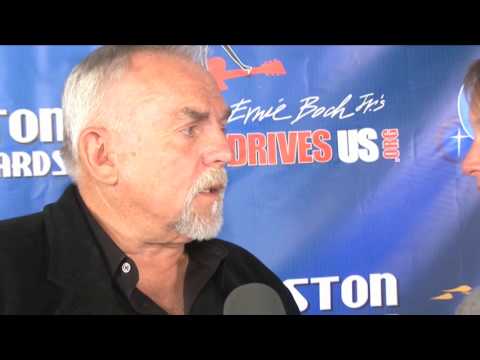 John Ratzenberger: Track Gals TV