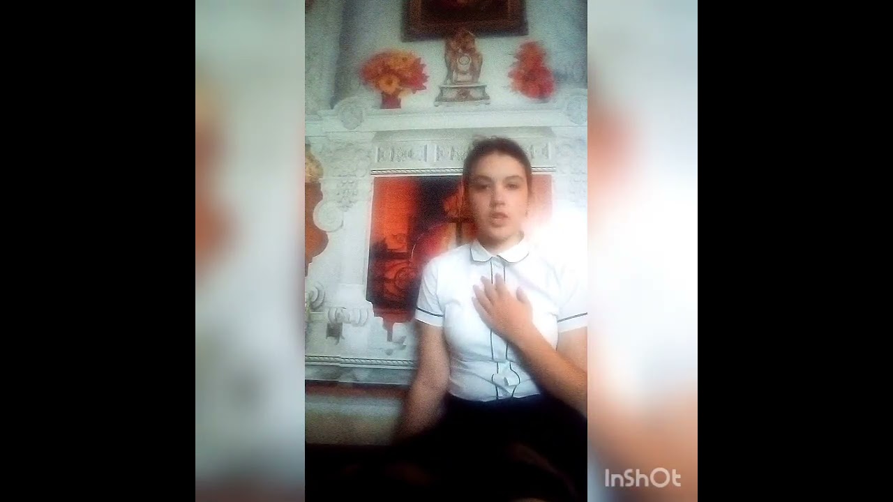 Рождественский. отрывок из поэмы'' Реквием'' - YouTube