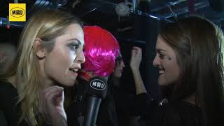 REPORTAZ! Playmen & V.Kostoxenakis // The Booth // HALLOWEEN PARTY - BUD Made for Music