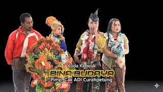 3  Cak Andik & Mama Gemoy YanaYani | Live dirumah Bpk. Seger Ma'at Selok Anyar 