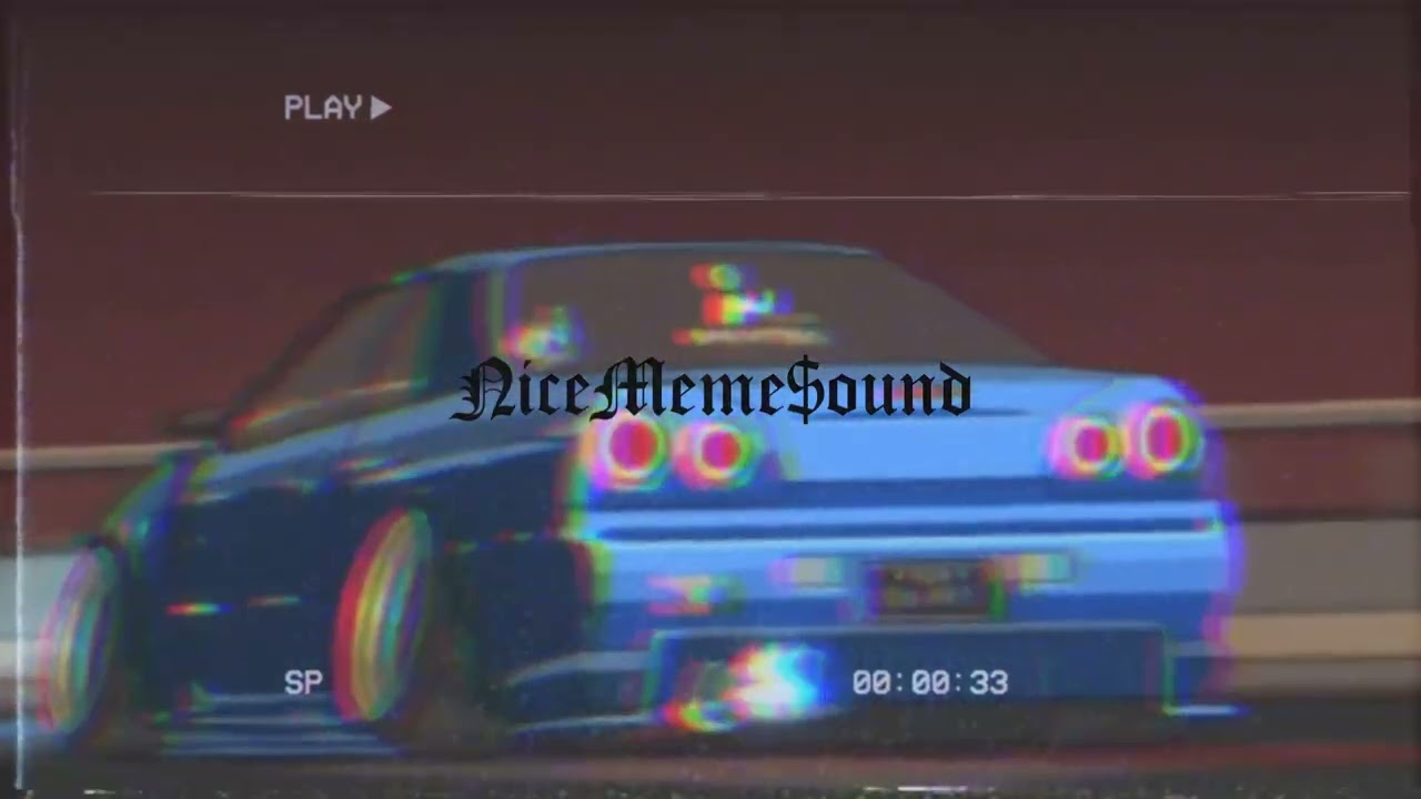 [SOLD] BRUTAL COWBELL DRIFT PHONK TYPE BEAT 