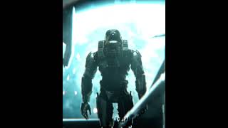 The Beauty of Halo | Halo Edit #masterchief #halo2 #edit
