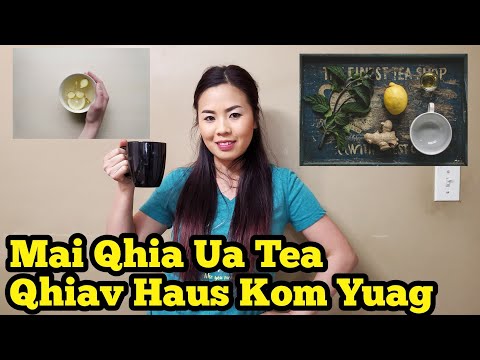 Video: Txoj hauv kev yooj yim los ntxuav koj lub ntsej muag nrog Apple Cider Vinegar: 10 Kauj Ruam