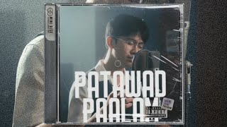 PATAWAD, PAALAM | MOIRA FT. I BELONG TO THE ZOO | SOULFUL BLUES #MADZTUNEES