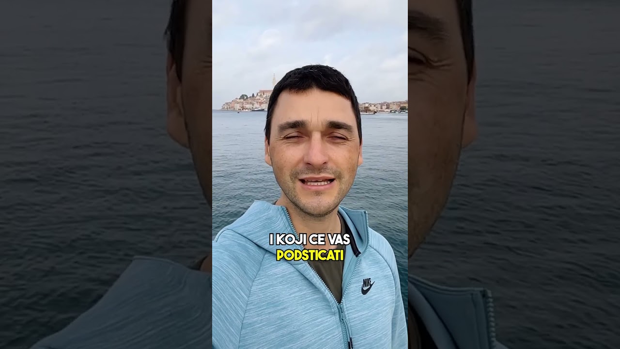 Dva jednostavna saveta da usvojite dobre navike