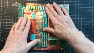 Pattern on Pattern: Rectangles