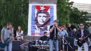 ДОМ СОВЕТОВ - Киллер (Che Guevara Fest 2013)