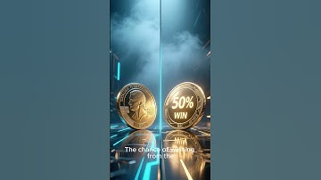 THH vs HHH: The Probability That Shocks Everyone 😳